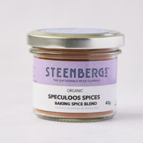 Speculoos Spices