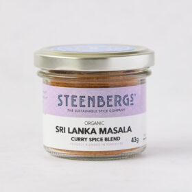 Sri Lanka Masala Curry Mix