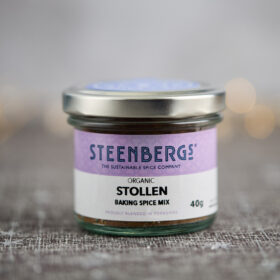 Stollen Spice Mix