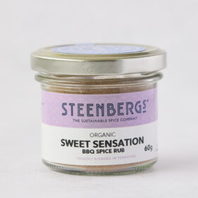 Sweet Sensation Rub