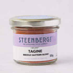 Tagine Spice Mix
