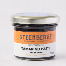 Tamarind Paste