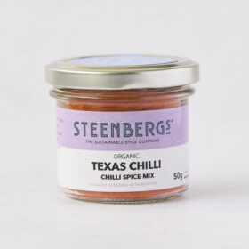 Texas Chilli Seasoning