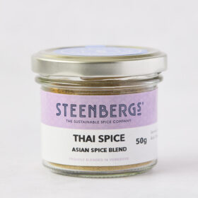 Thai Spice Seasoning