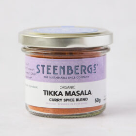 Tikka Masala