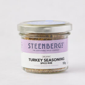 Turkey Seasoning