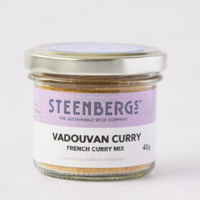 Vadouvan Curry Powder