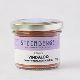 Vindaloo Curry Powder