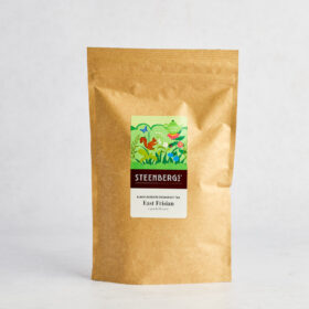 East Frisian Tea