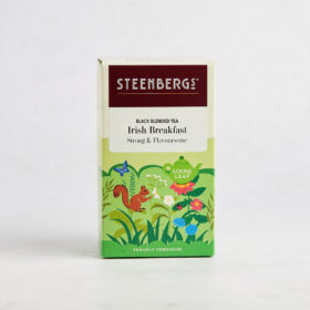 Irish Breakfast Tea
