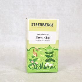 Green Chai