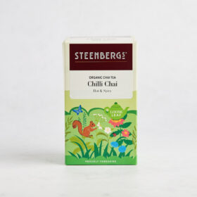 Chilli Chai