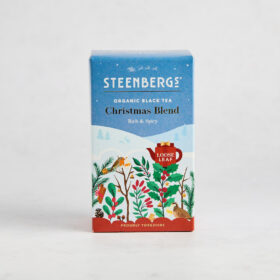 Christmas Tea