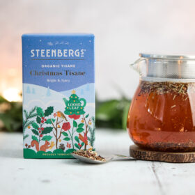 Christmas Tisane