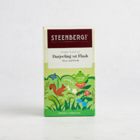 Darjeeling First Flush Puttabong