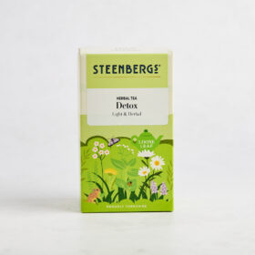 Detox Tisane