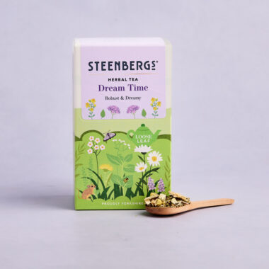Dreamtime Tisane