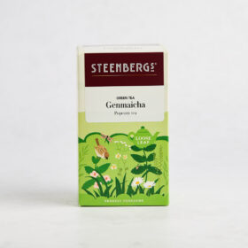 Genmaicha