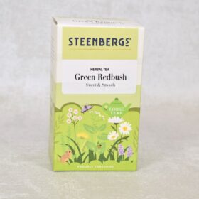 Green Redbush