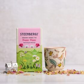Happy Hippy Tisane