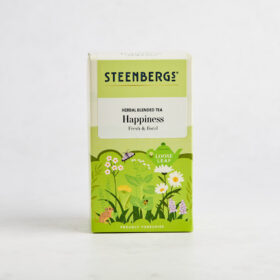 Happiness Tisane