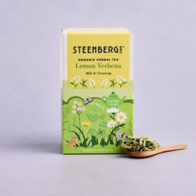 Lemon Verbena