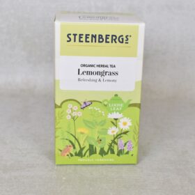 Lemongrass