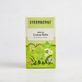 Lemon Balm