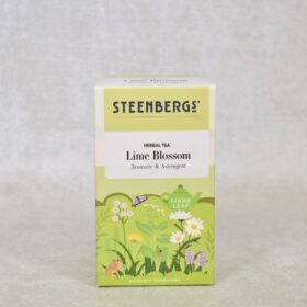Lime Blossom
