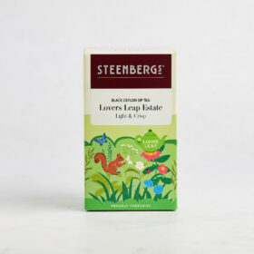 Orange Pekoe Tea Lovers Leap