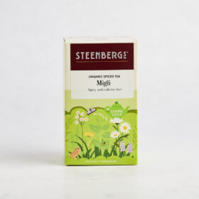 Migli Tisane