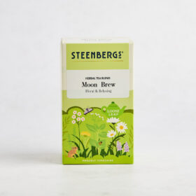 Moon Brew Tisane