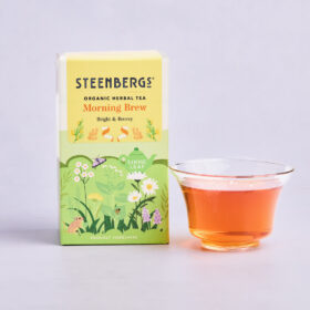 Morning Brew Tisane