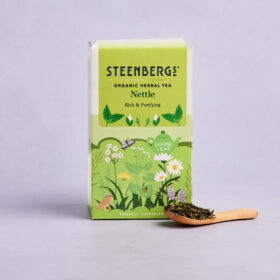 Nettle Leaf