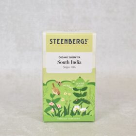 Nilgiri Green Tea
