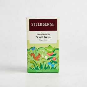 Nilgiri Black Tea