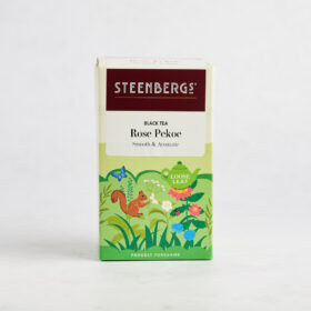 Rose Pekoe Tea