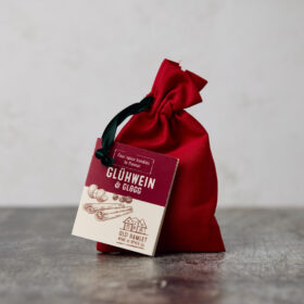 Glühwein Spice Mix - Red Bag
