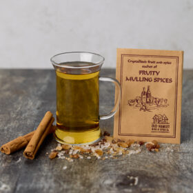 Fruity Mulling Spices - Single Serve