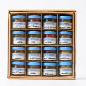 Storecupboard Minis