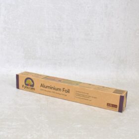 Recycled Aluminium Foil