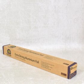Extra Strong Recycled Aluminium Foil