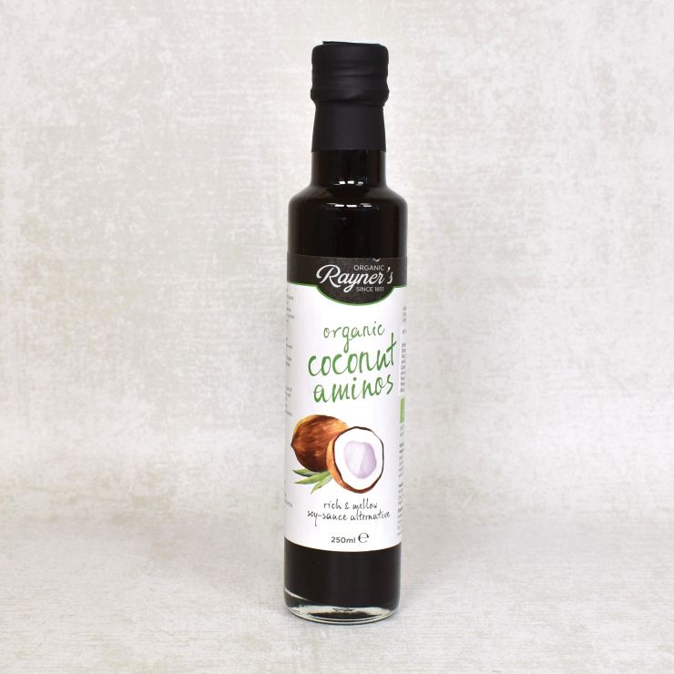 Coconut Aminos