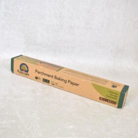 Unbleached Baking Paper 6.5 sq metres