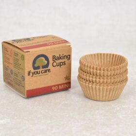 FSC MINI baking cups (90 in a box)