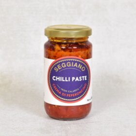 Chilli Paste