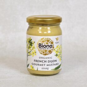 Dijon Mustard