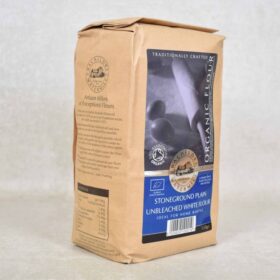 Plain White Flour