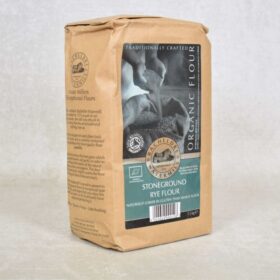 Rye Flour