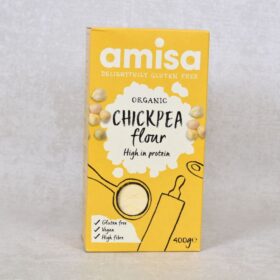 Chickpea Flour